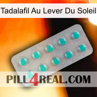 Sunrise Tadalafil 28